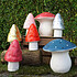 Acheter Lampe à poser Lampe Champignon Petit Modèle - Pêche