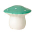 Lampe Gros Champignon - Opal pas cher