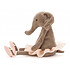 Acheter Jellycat Dancing Darcey Elephant - Medium