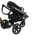 Poussette citadine Bébé Confort Poussette de Naissance Nova 3 Roues - Nomad Black