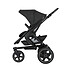 Acheter Bébé Confort Poussette de Naissance Nova 3 Roues - Nomad Black