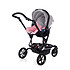 Avis Jané Poussette Trio Epic Nacelle Micro et Siège Auto Koos - Swan