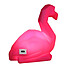 Veilleuse Flamant Rose test
