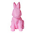 Veilleuse Lapin Rose pas cher