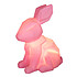 Acheter Veilleuse Veilleuse Lapin Rose