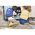 Acheter Bagagerie enfant Sac à Dos Bébé - Bear Blue