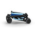 Poussette citadine Quinny Poussette Citadine Zapp Flex - Blue on Sky