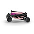 Poussette citadine Quinny Poussette Citadine Zapp Flex - Pink on Blush