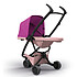 Acheter Quinny Poussette Citadine Zapp Flex - Pink on Blush