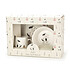 Little Jellycat Coffret Repas Bashful Puppy
