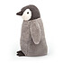 Acheter Jellycat Percy Penguin - Large