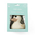 Acheter HEVEA Jouet de Bain Canard Kawan Mini