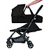 Bébé Confort Nacelle Laïka - Nomad Black 