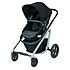 Bébé Confort Poussette Tout-terrain Lila - Nomad Black