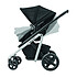 Poussette citadine Bébé Confort Poussette Tout-terrain Lila - Nomad Black