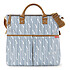 Skip*Hop Sac à Langer Duo Special Edition - Rayures Bleues