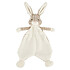 Little Jellycat Cordy Roy Baby Hare Soother