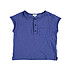 Piupiuchick T-Shirt Bleu - 3 Mois