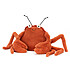 Jellycat Crispin Crab - Medium