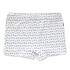 Oeuf NYC Maillot de Bain Numbers - Blanc - 6 Mois