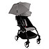 Ombrelle et protection BABYZEN Ombrelle YOYO - Gris