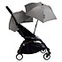 Avis BABYZEN Ombrelle YOYO - Gris