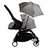 Acheter BABYZEN Ombrelle YOYO - Gris