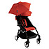 Ombrelle et protection BABYZEN Ombrelle YOYO - Rouge