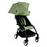 Ombrelle et protection BABYZEN Ombrelle YOYO - Peppermint