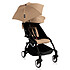 Ombrelle et protection BABYZEN Ombrelle YOYO - Taupe
