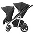 Bébé Confort Poussette Lila Double - Nomad Black