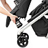 Poussette multiple Bébé Confort Poussette Lila Double - Nomad Black