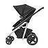 Acheter Bébé Confort Poussette Lila Double - Nomad Black