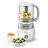 Avis Philips Avent Robot cuiseur-mixeur 4-en-1 - SCF885/01