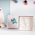 Acheter Baby Art Magic Box Carrée - Blanc
