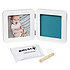 Avis Baby Art My Baby Touch 2 Volets - Blanc