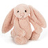Jellycat Bashful Blush Bunny - Medium