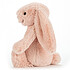 Acheter Jellycat Bashful Blush Bunny - Medium