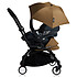BABYZEN Ombrelle YOYO - Toffee Ombrelle YOYO - Toffee