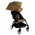 Ombrelle et protection BABYZEN Ombrelle YOYO - Toffee
