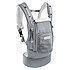 Love Radius Porte-bébé PhysioCarrier et Booster Pack - Gris