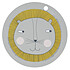 OYOY Set de Table Lion