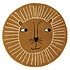 OYOY Tapis Lion Caramel - Ø 95 cm