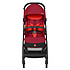 Avis Goodbaby Poussette Citadine QBIT+ All City - Velvet Black