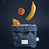 Acheter Nobodinoz Lunch Bag Waterproof - Gold Stella & Night Blue