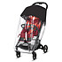 Goodbaby Habillage Pluie pour QBIT+ All City