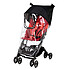 Goodbaby Habillage Pluie pour Pockit+ Tout-Terrain