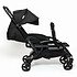 Poussette multiple Vidiamo Poussette Evolutive Limo - Noir