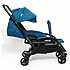 Poussette multiple Vidiamo Poussette Evolutive Limo - Bleu Pétrole