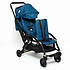 Avis Vidiamo Poussette Evolutive Limo - Bleu Pétrole